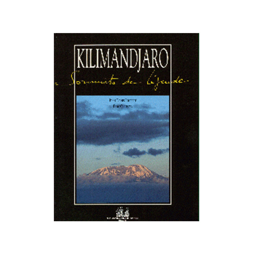 Kilimanjaro legendario