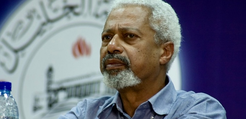 Premio Nobel de Literatura 2021 otorgado al novelista tanzano Abdulrazak Gurnah